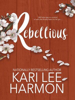 cover image of Rebellious